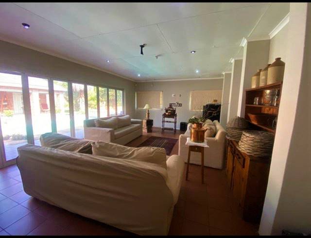 4 BEDROOM HOUSE FOR SALE IN THREE RIVERS